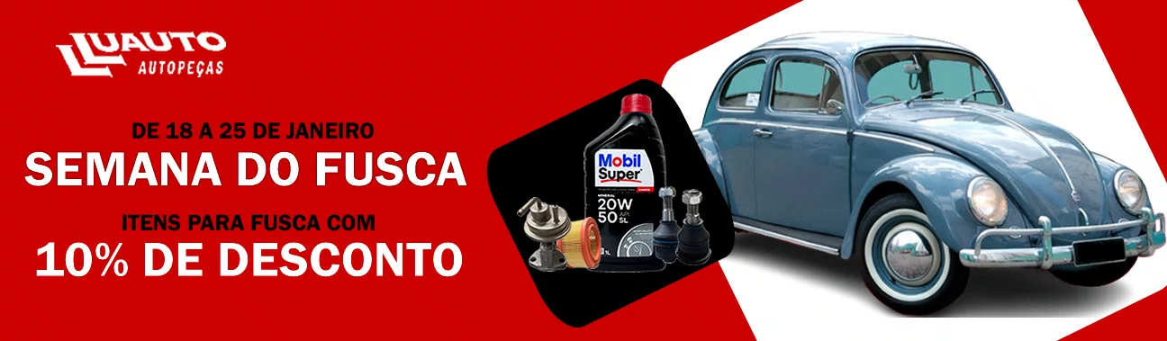 Semana do Fusca