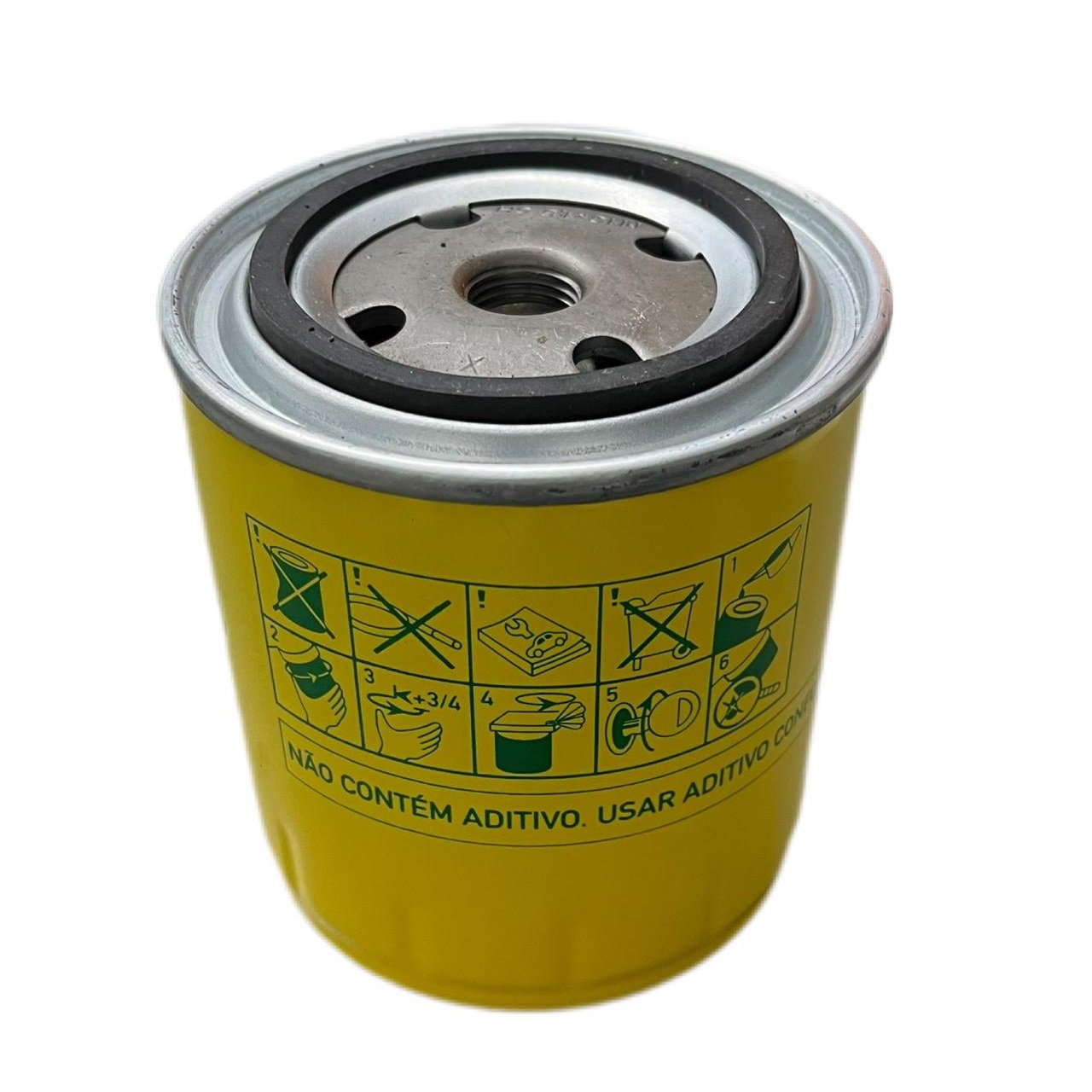 Filtro agua volvo bus b12 wa9 multi 16 mann filter (wa9 multi 16 mann)