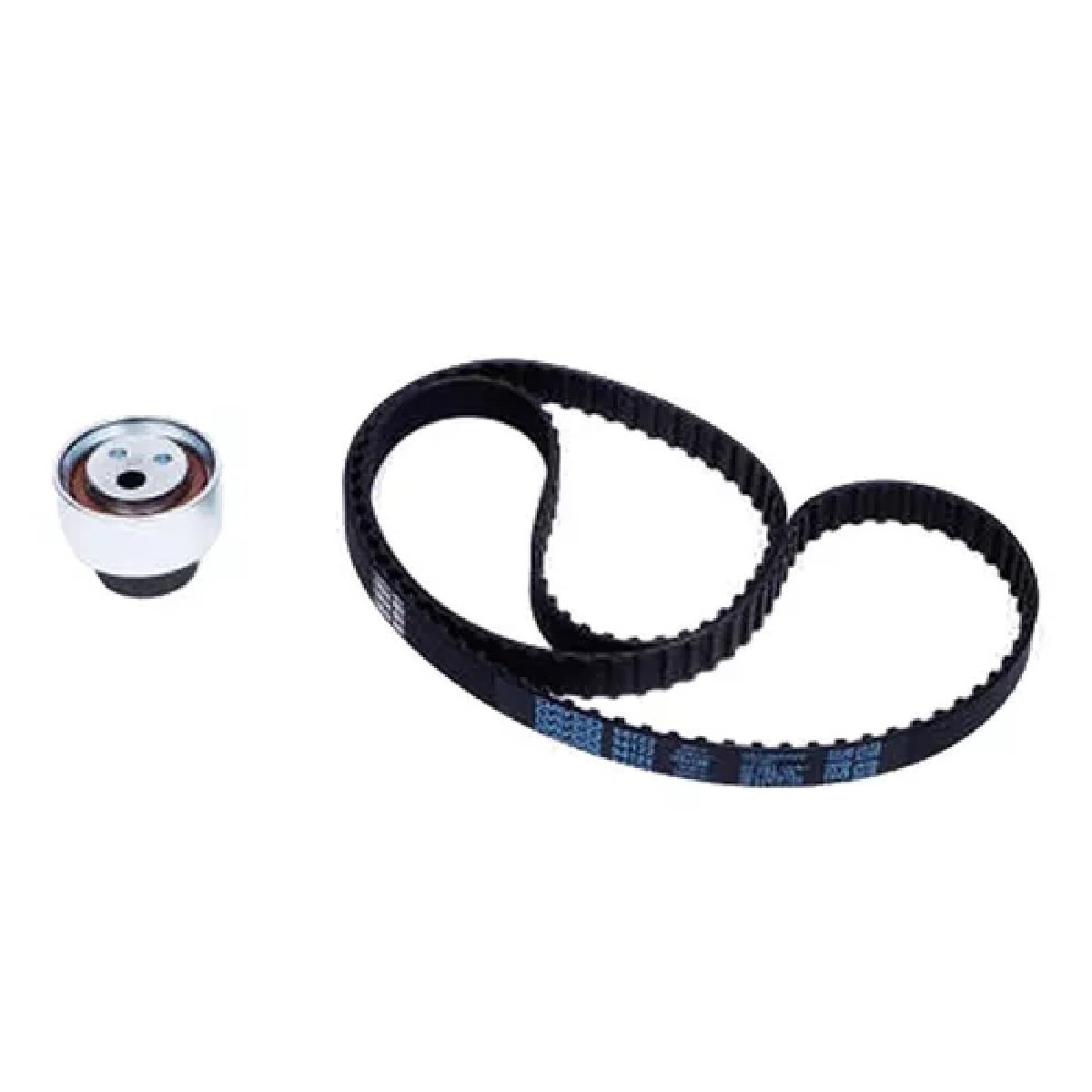 Kit correia cva dentada fiat tempra tipo 2.0 8v (ct608k2)