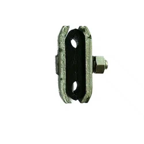 Abracadeira cano bico 2 canos mbb om314 om352 (va19646)