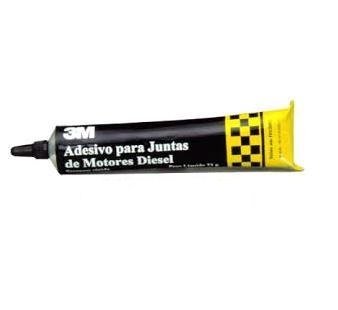 Adesivo cola para junta motor 3m 73 gr (3m 73gr)