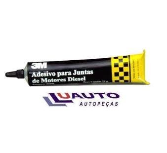 Adesivo cola para junta motor 3m 73 gr (3m 73gr)