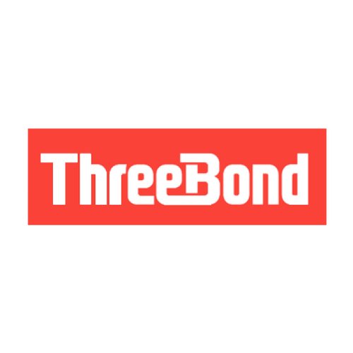 Adesivo vedador líquido semissecativo three bond (1104 threebond)