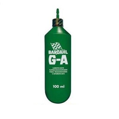 Aditivo g-a bardahl caixa  diferencial 100ml (g-a)