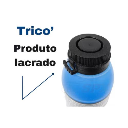 Aditivo limpa parabrisa anti-embacante trico 100ml (tri001 trico)