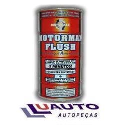 Aditivo motormax limpa motor 500ml (motormax flush)
