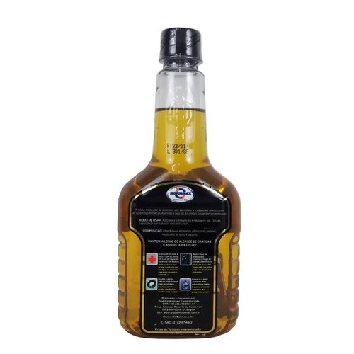 Aditivo motormax oleo motor stop friction smoke (stop friction 500ml)