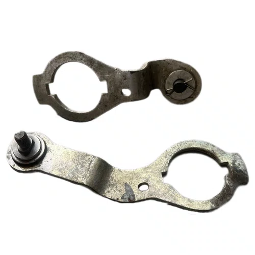Alavanca seletora marcha ford galaxie f100 (bc8a7302a ford)