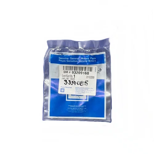 Anel trava engrenagem velocimentro clark fso1305 g (93209160 gm)