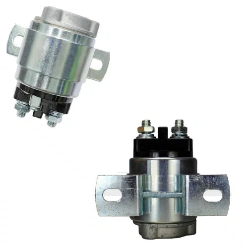 Automatico motor partida 12 volts ford cargo vwc (933a080010)