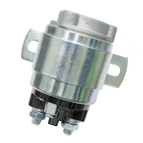 Automatico motor partida 12 volts ford cargo vwc (933a080010)