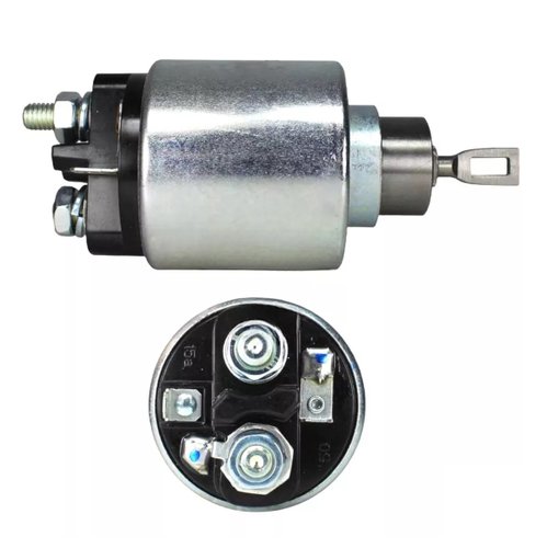 Automatico motor partida gm monza kadett  s10 (zm872)