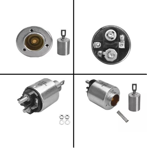 Automatico motor partida gm monza kadett  s10 (zm872)