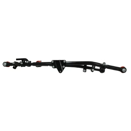 Barra direcao ford f250 f350 98/ (jg 2 barras) (kbr0250)