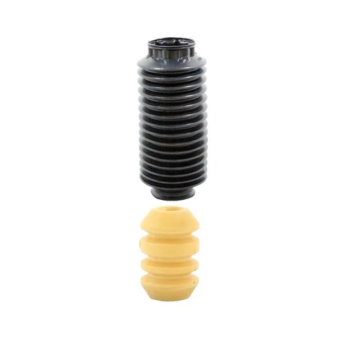 Batente amortecedor dianteira vw gol /96 santana (185-80222)