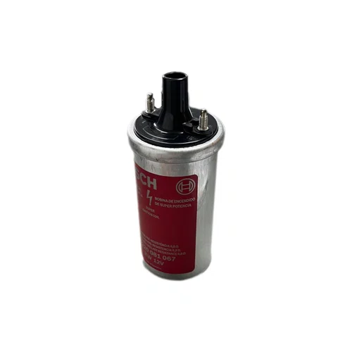 Bobina ignicao eletronica vw gm ford fiat (9220081067 bosch)