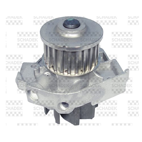 Bomba agua fiat (use 20143 schadek) unificado (20254 schadek)