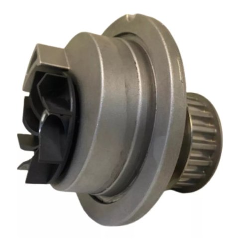 Bomba agua gm corsa meriva 1.8 8v 02/ fiat palio (20145 schadek)