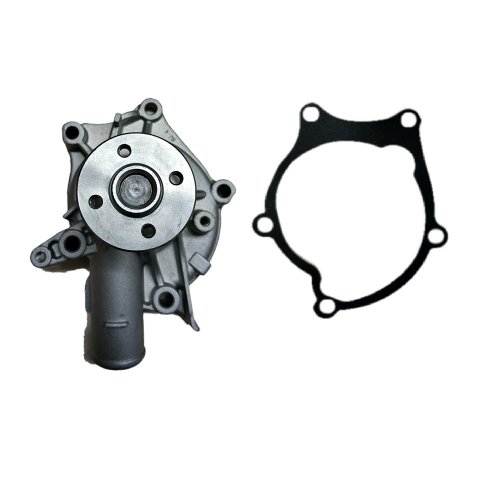 Bomba agua mitsubishi empilhadeira motor 4g63 4g64 (bdmi24ex)