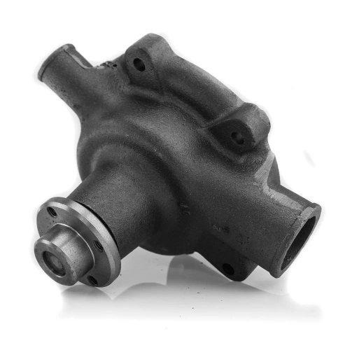 Bomba agua mwm d229 6 cilindros turbo (922987310036)