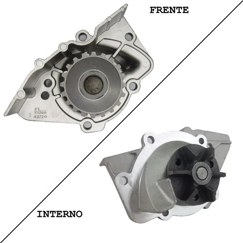 Bomba agua peugeot 306 partner 1.8 8v citroen (bdpg17i)