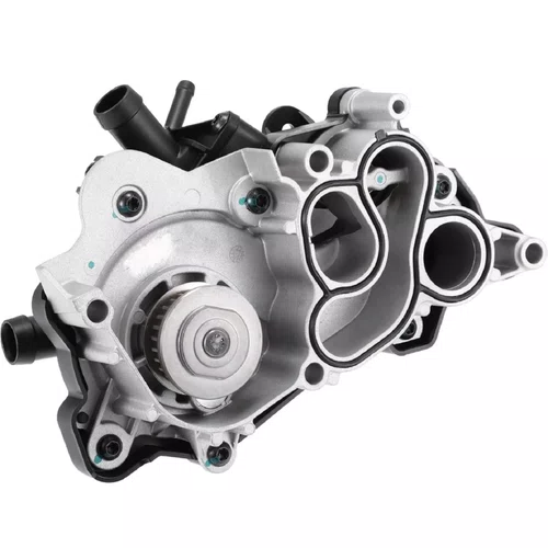 Bomba agua vw golf 1.4 fox 1.0 3cil c/carcaca (ub638 urba)