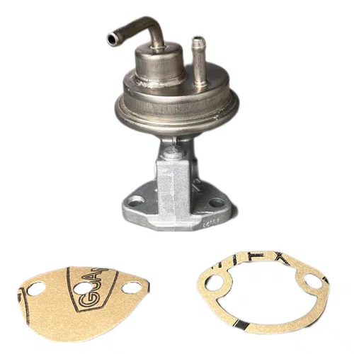 Bomba combustivel vw 1300 1500 1600 ar 67/ (214131 brosol)