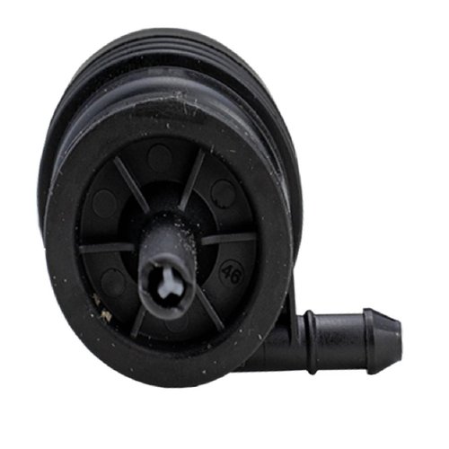 Bomba limpador parabrisa universal  24 volts vdo (246082003001r)