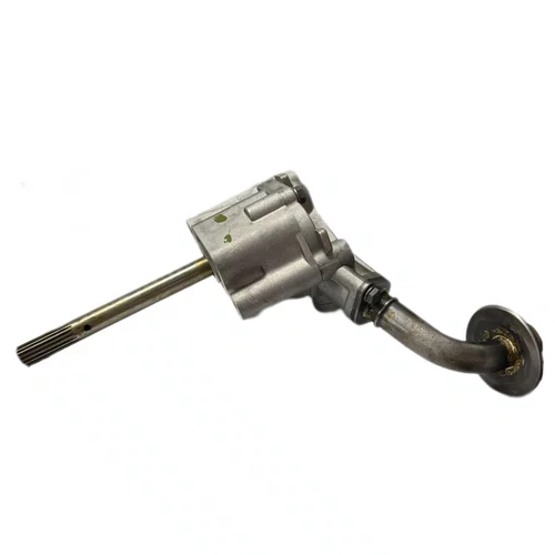 Bomba oleo estriada vw kombi diesel 82/ (10100 schadek)
