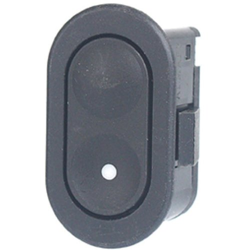 Botao interruptor vidro eletrico gm corsa  96/03 (93232671)
