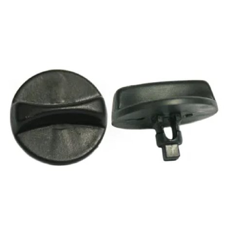 Botao trava porta luva vw 7.100 15.180 00/ (2r0857847)