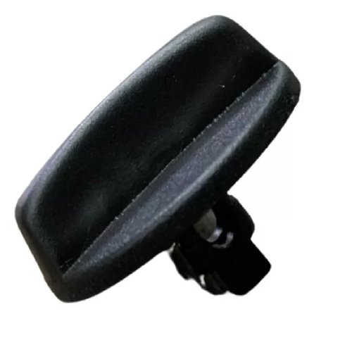 Botao trava porta luva vw 7.100 15.180 00/ (2r0857847)