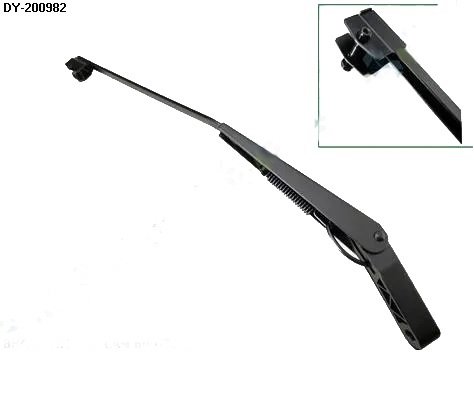 Braco limpador parabrisa mercedes benz bicudo 88/ (200982 dyna)