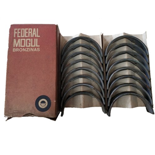 Bronzina biela ford galaxie motor 272 292 f100 /75 (bb017 150)