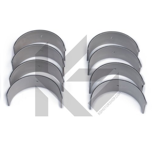 Bronzina biela vw gol saveiro parati ap 85/ s/furo (87433604 std)