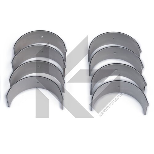 Bronzina biela vw gol saveiro parati ap 85/ s/furo (87433624 050)