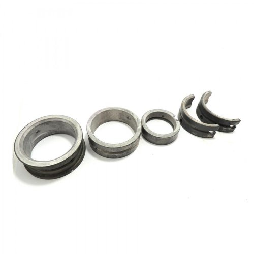 Bronzina mancal 0,25 x std vw fusca kombi ar 67/ (bc214 std)