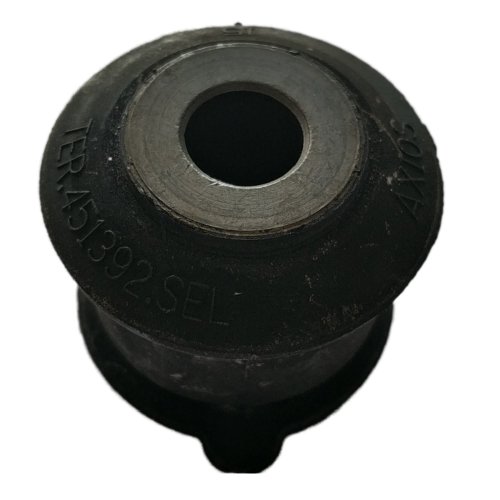 Bucha bandeja dianteira pequena honda fit 03/08 (011.2029)