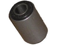 Bucha bandeja dianteira sup. ford corcel ii 78/84 (s2569 sampel)