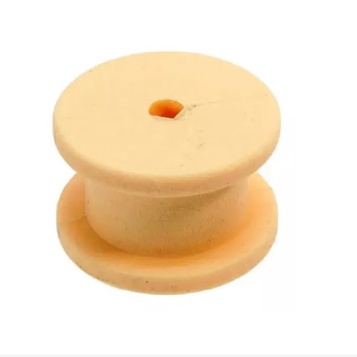 Bucha cabo acelerador vw gol parati saveiro 84/ (010159 disfix)