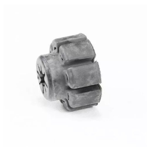 Bucha coxim carcaca filtro ar gm corsa celta (90351570 gm)