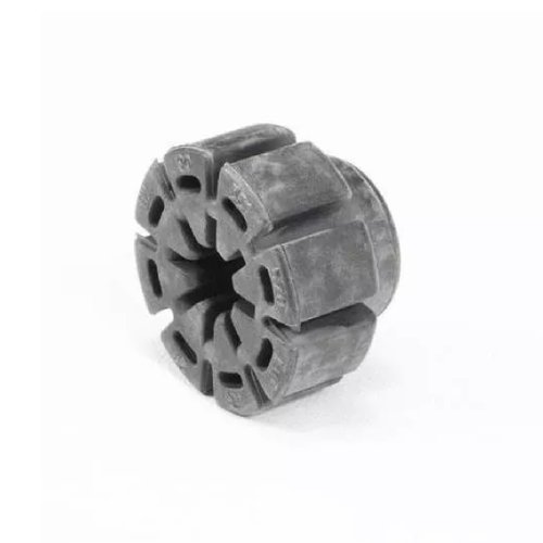 Bucha coxim carcaca filtro ar gm corsa celta (90351570 gm)