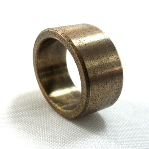 Bucha motor partida jf lado coletor mbb  vwc (sc89 std)