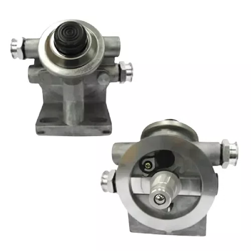 Cabecote filtro separador  c/bomba hand prime (032.357-8)