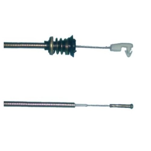 Cabo acelerador carburado renault trafic gas /98 (30945 flexiner)