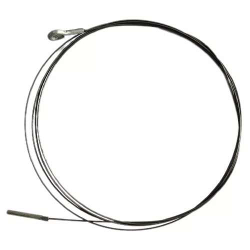 Cabo acelerador volkswagen vw fusca 1200 1961/1966 (111721555c delta)