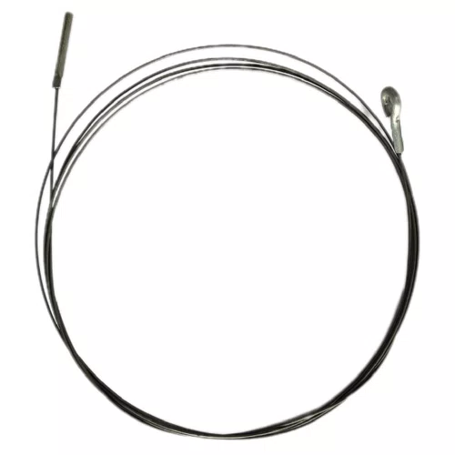Cabo acelerador volkswagen vw fusca 1200 1961/1966 (111721555c delta)