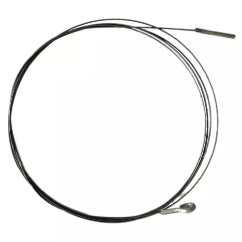 Cabo acelerador volkswagen vw fusca 1200 1961/1966 (111721555c delta)