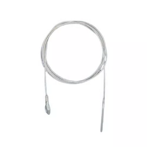 Cabo embreagem vw fusca 1300 1500 1600 68/ (061039 fania)