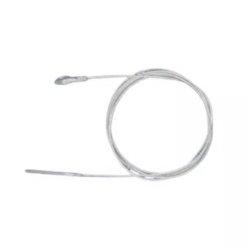 Cabo embreagem vw fusca 1300 1500 1600 68/ (061039 fania)